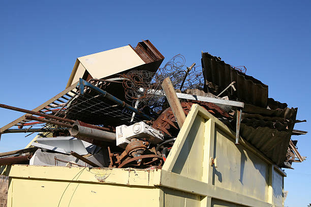 Best Trash Removal Near Me  in Mccrory, AR