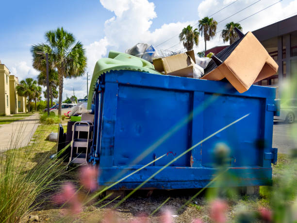 Trash Removal Near Me in Mccrory, AR