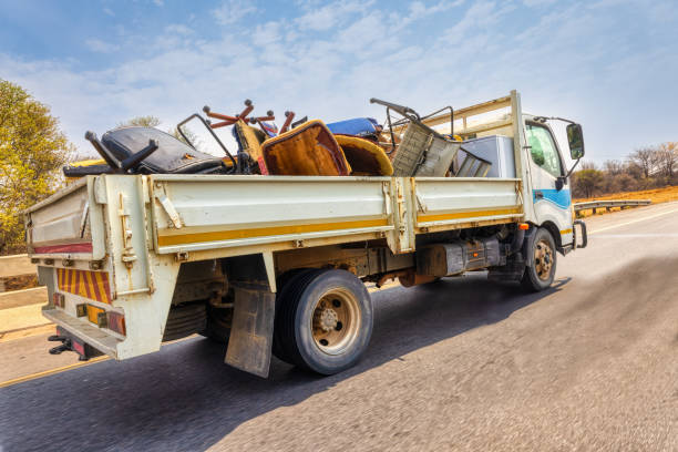 Best Office Junk Removal  in Mccrory, AR