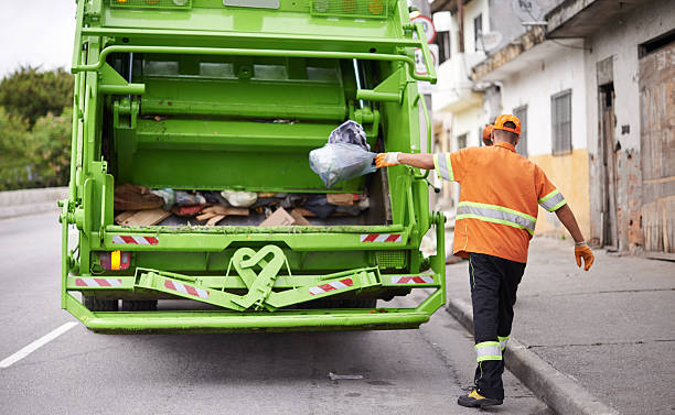 Commercial Cleanout Services in Mccrory, AR